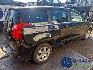 Peugeot 5008 5008 I (0A/0E), MPV, 2009 / 2017 1.6 VTI 16V picture 12