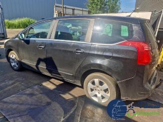 Peugeot 5008 5008 I (0A/0E), MPV, 2009 / 2017 1.6 VTI 16V picture 8