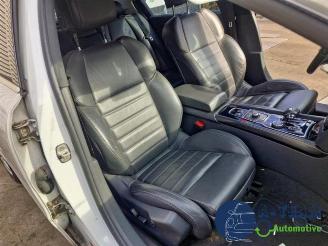 Peugeot 508 508 (8D), Sedan, 2010 / 2018 2.0 Hybrid4 16V picture 29