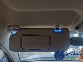 Chevrolet Captiva Captiva (C100), SUV, 2006 / 2011 2.4 16V 4x2 picture 31