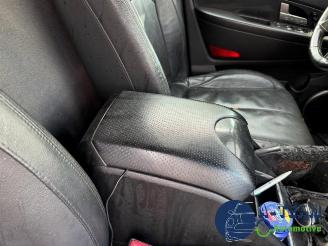 Ssang yong Rexton Rexton W, SUV, 2012 / 2017 2.2 RX 220 E-XDI 16V 4WD picture 20