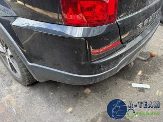 Ssang yong Rexton Rexton W, SUV, 2012 / 2017 2.2 RX 220 E-XDI 16V 4WD picture 31