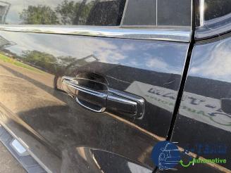 Ssang yong Rexton Rexton W, SUV, 2012 / 2017 2.2 RX 220 E-XDI 16V 4WD picture 33