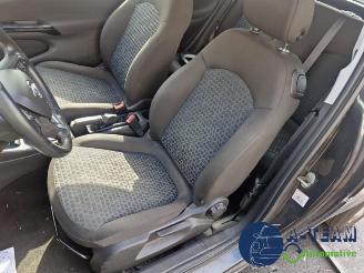 Opel Corsa-E Corsa E, Hatchback, 2014 1.3 CDTi 16V ecoFLEX picture 21