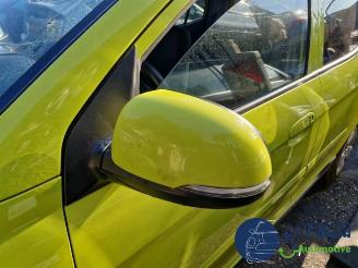 Kia Picanto Picanto (BA), Hatchback, 2004 / 2011 1.0 12V picture 18