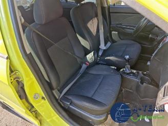 Kia Picanto Picanto (BA), Hatchback, 2004 / 2011 1.0 12V picture 24