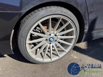 BMW 5-serie 5 serie (F10), Sedan, 2009 / 2016 530i 24V picture 8