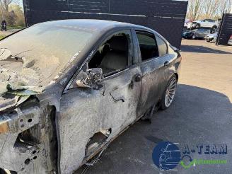 BMW 5-serie 5 serie (F10), Sedan, 2009 / 2016 530i 24V picture 5