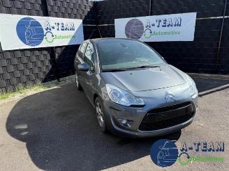 Citroën C3 C3 (SC), Hatchback 5-drs, 2009 / 2016 1.6 16V VTi 120 picture 3