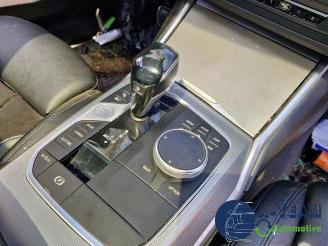 BMW 3-serie 3 serie (G20), Sedan, 2018 330e 2.0 TwinPower Turbo 16V picture 23