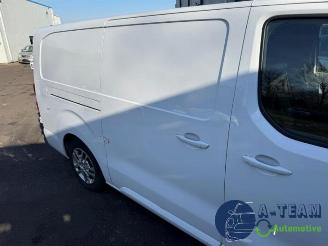 Opel Vivaro Vivaro, Van, 2019 Vivaro-e, Electric picture 19