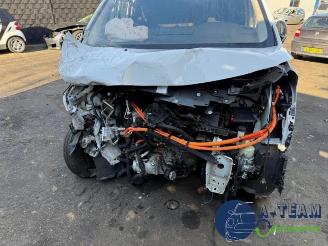 Opel Vivaro Vivaro, Van, 2019 Vivaro-e, Electric picture 7