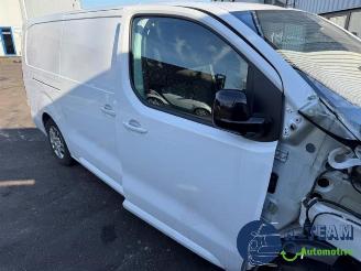 Opel Vivaro Vivaro, Van, 2019 Vivaro-e, Electric picture 9