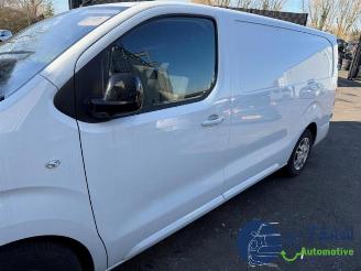 Opel Vivaro Vivaro, Van, 2019 Vivaro-e, Electric picture 5
