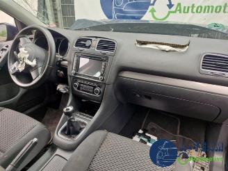 Volkswagen Golf Golf VI (5K1), Hatchback, 2008 / 2013 1.4 TSI 122 16V picture 20