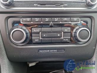 Volkswagen Golf Golf VI (5K1), Hatchback, 2008 / 2013 1.4 TSI 122 16V picture 21