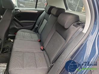 Volkswagen Golf Golf VI (5K1), Hatchback, 2008 / 2013 1.4 TSI 122 16V picture 25