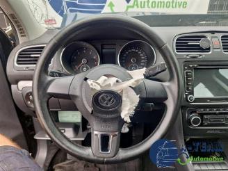 Volkswagen Golf Golf VI (5K1), Hatchback, 2008 / 2013 1.4 TSI 122 16V picture 18