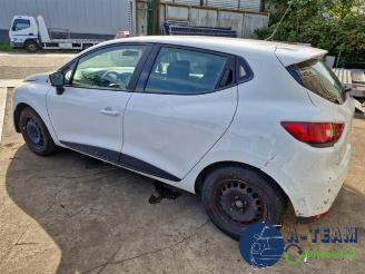 Renault Clio Clio IV (5R), Hatchback 5-drs, 2012 / 2021 0.9 Energy TCE 90 12V picture 10