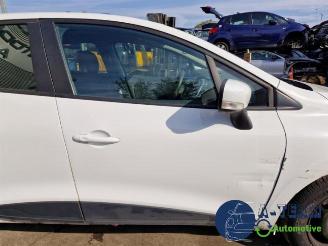 Renault Clio Clio IV (5R), Hatchback 5-drs, 2012 / 2021 0.9 Energy TCE 90 12V picture 14