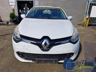 Renault Clio Clio IV (5R), Hatchback 5-drs, 2012 / 2021 0.9 Energy TCE 90 12V picture 2