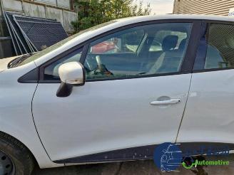 Renault Clio Clio IV (5R), Hatchback 5-drs, 2012 / 2021 0.9 Energy TCE 90 12V picture 9