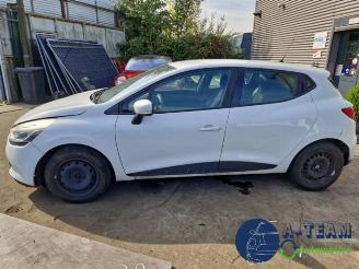 Renault Clio Clio IV (5R), Hatchback 5-drs, 2012 / 2021 0.9 Energy TCE 90 12V picture 8