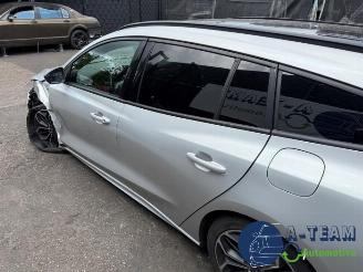 Ford Focus Focus 4 Wagon, Combi, 2018 / 2025 1.5 EcoBlue 120 picture 5