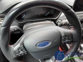 Ford Focus Focus 4 Wagon, Combi, 2018 / 2025 1.5 EcoBlue 120 picture 17