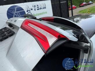 Ford Focus Focus 4 Wagon, Combi, 2018 / 2025 1.5 EcoBlue 120 picture 31