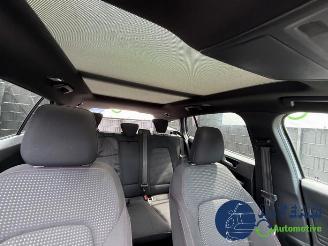 Ford Focus Focus 4 Wagon, Combi, 2018 / 2025 1.5 EcoBlue 120 picture 28