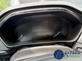 Ford Focus Focus 4 Wagon, Combi, 2018 / 2025 1.5 EcoBlue 120 picture 18