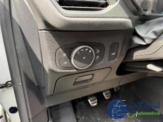 Ford Focus Focus 4 Wagon, Combi, 2018 / 2025 1.5 EcoBlue 120 picture 13