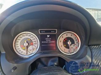 Mercedes A-klasse A (W176), Hatchback, 2012 / 2018 1.6 A-180 16V picture 18