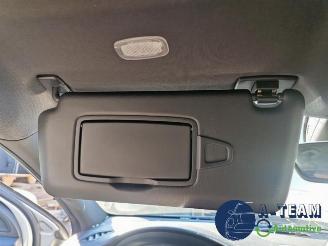 Mercedes A-klasse A (W176), Hatchback, 2012 / 2018 1.6 A-180 16V picture 30