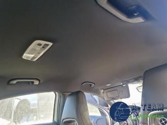 Mercedes A-klasse A (W176), Hatchback, 2012 / 2018 1.6 A-180 16V picture 32