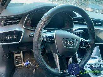 Audi A6 A6 (C8), Sedan, 2018 2.0 16V 55 TFSI E Quattro picture 15