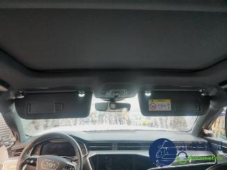 Audi A6 A6 (C8), Sedan, 2018 2.0 16V 55 TFSI E Quattro picture 29