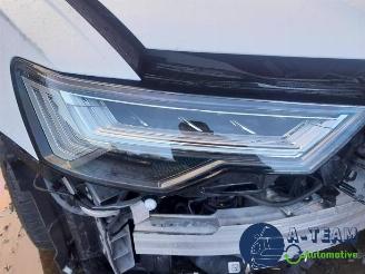 Audi A6 A6 (C8), Sedan, 2018 2.0 16V 55 TFSI E Quattro picture 13
