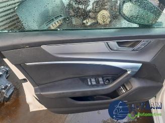 Audi A6 A6 (C8), Sedan, 2018 2.0 16V 55 TFSI E Quattro picture 25