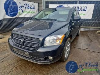 disassembly passenger cars Dodge Caliber Caliber, Hatchback, 2006 / 2013 2.0 CRD 16V 2008/11