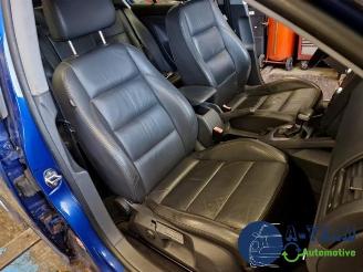 Sloopauto Volkswagen Golf Golf V (1K1), Hatchback, 2003 / 2010 1.9 TDI 2005/9