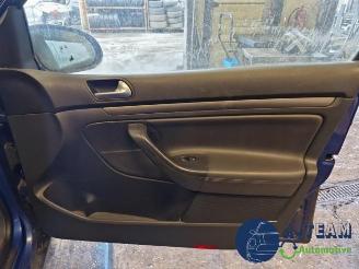 Volkswagen Golf Golf V (1K1), Hatchback, 2003 / 2010 1.9 TDI picture 7