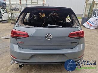 Volkswagen Golf Golf VII (AUA), Hatchback, 2012 / 2021 2.0 GTI TCR 16V picture 2