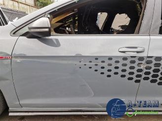 Volkswagen Golf Golf VII (AUA), Hatchback, 2012 / 2021 2.0 GTI TCR 16V picture 25