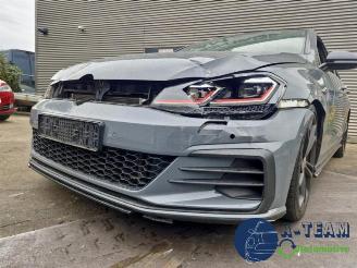 Volkswagen Golf Golf VII (AUA), Hatchback, 2012 / 2021 2.0 GTI TCR 16V picture 12