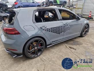Volkswagen Golf Golf VII (AUA), Hatchback, 2012 / 2021 2.0 GTI TCR 16V picture 8