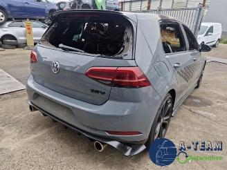 Démontage voiture Volkswagen Golf Golf VII (AUA), Hatchback, 2012 / 2021 2.0 GTI TCR 16V 2019/11