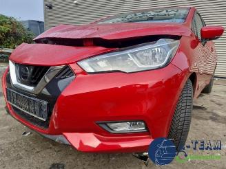 Nissan Micra Micra (K14), Hatchback, 2016 / 2025 0.9 IG-T 12V picture 2