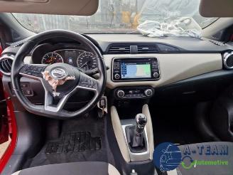 Nissan Micra Micra (K14), Hatchback, 2016 / 2025 0.9 IG-T 12V picture 30